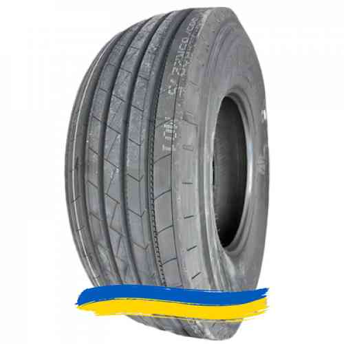 385/65R22.5 Fairking FK777 160K Рульова шина Ивано-Франковск