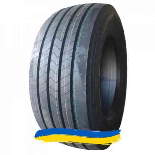 385/65R22.5 Habilead BL522 160K Рульова шина Ивано-Франковск