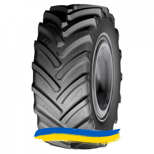 710/70R42 LingLong LR650 173/176D/A8 Сільгосп шина Івано-Франківськ - зображення 1