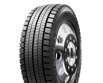 315/80R22.5 Sailun SDL1 156/150L Ведуча вантажна шина Івано-Франківськ