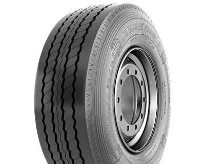 385/65R22.5 Pirelli ITINERIS T90 160K Причіпна шина Ивано-Франковск - изображение 1