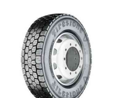 235/75R17.5 Firestone FD611 132/255M Ведуча вантажна шина Івано-Франківськ