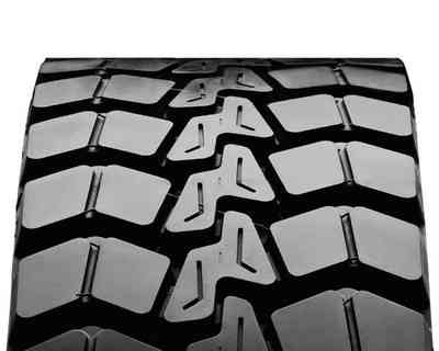 12R20 Vipal (наварка) VDY-3 Ведуча шина Івано-Франківськ