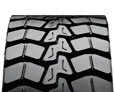 12R20 Vipal (наварка) VDY-3 Ведуча шина Івано-Франківськ - зображення 1