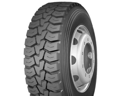 315/80R22.5 Long March LM328 158/156J Ведуча вантажна шина Ивано-Франковск - изображение 1