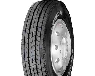 235/75R17.5 Fulda Regiocontrol * 132/130M Рульова шина Ивано-Франковск