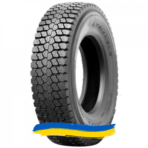 11R22.5 Triangle TR688 144/142M Ведуча шина Івано-Франківськ - зображення 1