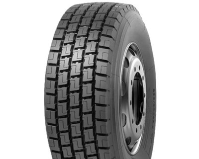 295/80R22.5 Mirage MG-668 152/149M Ведуча вантажна шина Ивано-Франковск - изображение 1