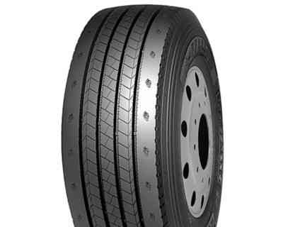 435/50R19.5 Jinyu JT560 160J Рульова вантажна шина Івано-Франківськ