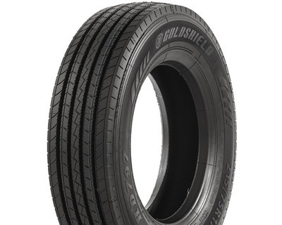 315/70R22.5 Goldshield HD797 154/150M Рульова вантажна шина Ивано-Франковск - изображение 1