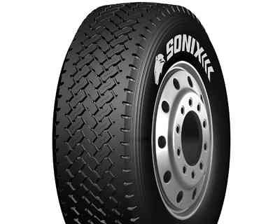 445/65R22.5 Sonix SX999 169K Причіпна вантажна шина Ивано-Франковск