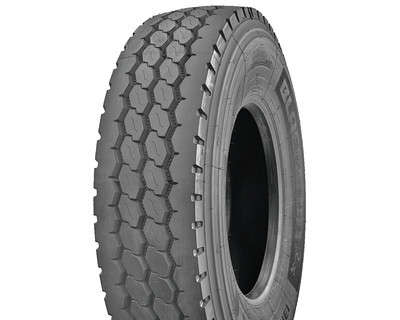 13R22.5 BlackLion BA220 156/150K Універсальна вантажна шина Івано-Франківськ - зображення 1