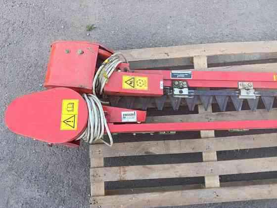Продам ніж бічний ріпаковий електричний Ziegler (Німеччина) Житомир