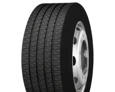 285/70R19.5 Radburg (наварка) DV-RM Причіпна шина Івано-Франківськ - зображення 1