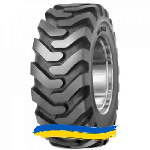 320/80R18 Mitas TR-09 125/138A8/A8 Індустріальна шина Івано-Франківськ