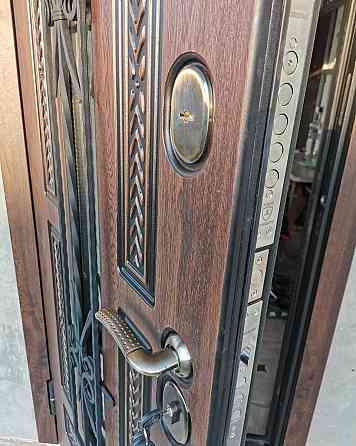 Купити вхідні двері у Кривому Розі Кривий Ріг