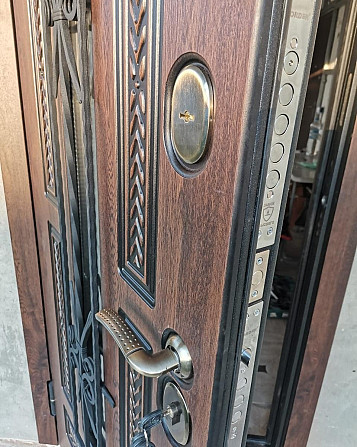 Купити вхідні двері у Кривому Розі Кривий Ріг - зображення 6