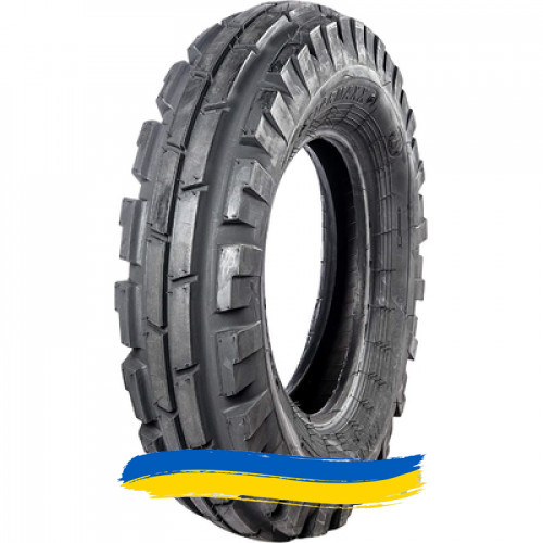 6R19 Starmaxx TR-40 93A6 Сільгосп шина Івано-Франківськ - зображення 1