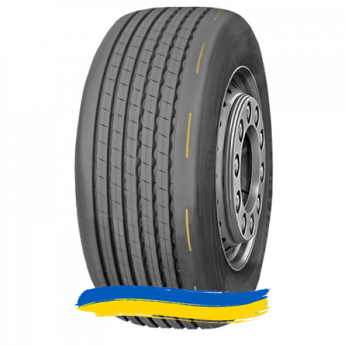 385/55R22.5 Radburg (наварка) PBT14W Ведуча шина Івано-Франківськ - зображення 1