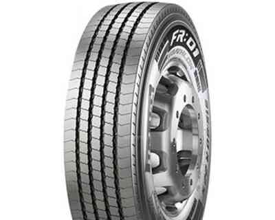 315/70R22.5 Pirelli FR:01 Triathlon 156/150L Рульова вантажна шина Ивано-Франковск