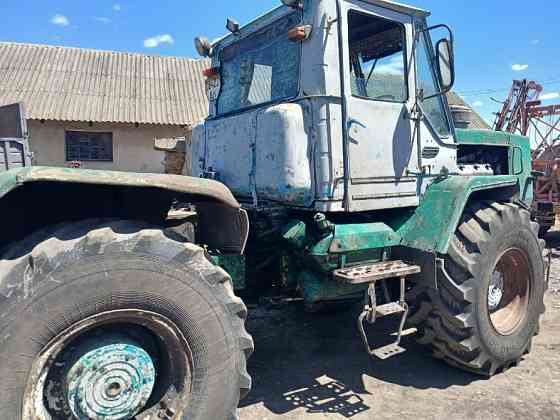 Продам трактор Т-150К з мотором ЯМЗ 236 Балта