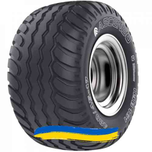 500/50R20 Ascenso IMB 161 143A8 Сільгосп шина Івано-Франківськ