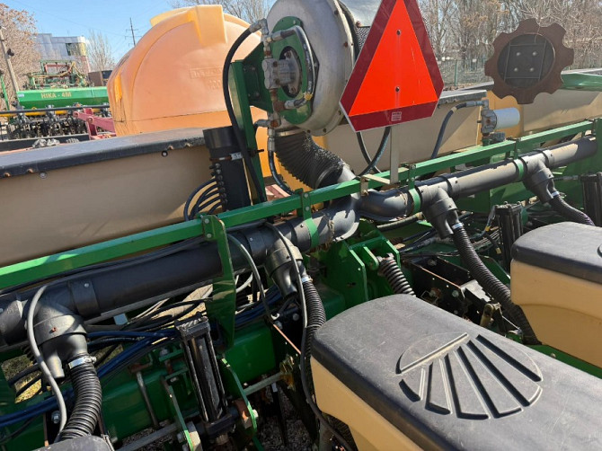Сеялка Great Plains YP 825 А точного высева пневматическая Запорожье - изображение 9