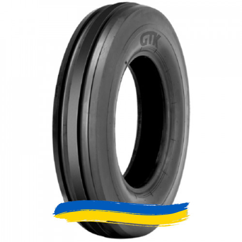 10R16 GTK AS16 115A6 Сільгосп шина Івано-Франківськ - зображення 1
