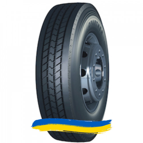 295/80R22.5 Copartner CP969 152/149M Рульова шина Івано-Франківськ - зображення 1