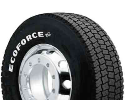 315/80R22.5 Fulda Ecoforce+ 156/154L Рульова шина Івано-Франківськ