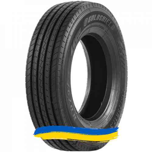 295/80R22.5 Goldshield HD797 152/149M Рульова шина Івано-Франківськ