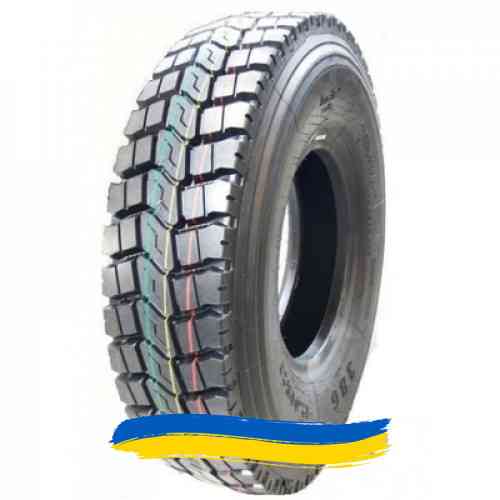 12R20 Aplus D608 156/153K Ведуча шина Івано-Франківськ