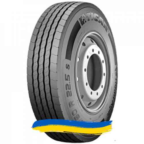 315/80R22.5 Tigar Road Agile S 156/150L Рульова шина Івано-Франківськ