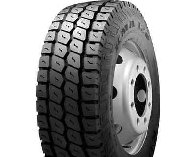 385/65R22.5 Kumho KMA12 Причіпна вантажна шина Івано-Франківськ