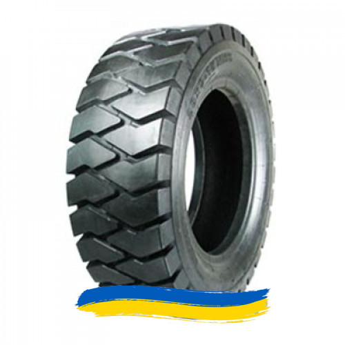 250R15 Samson LB033 Індустріальна шина Івано-Франківськ - зображення 1