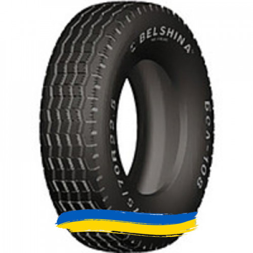 275/70R22.5 Белшина Бел-108М 149/145J Універсальна шина Івано-Франківськ - зображення 1