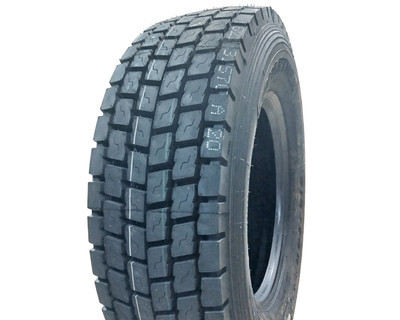 315/70R22.5 Copartner CP157 151/148L Ведуча вантажна шина Ивано-Франковск - изображение 1