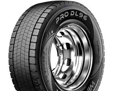 315/60R22.5 Windpower PRO DL96 152/148L Ведуча вантажна шина Ивано-Франковск