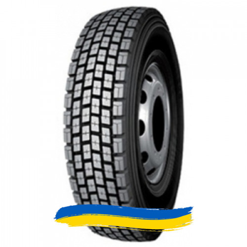 315/80R22.5 Kapsen HS102 157/153L Ведуча шина Івано-Франківськ - зображення 1