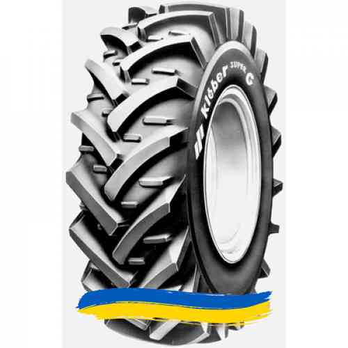 16.9R30 Kleber Super G 137/134A8/B Сільгосп шина Ивано-Франковск