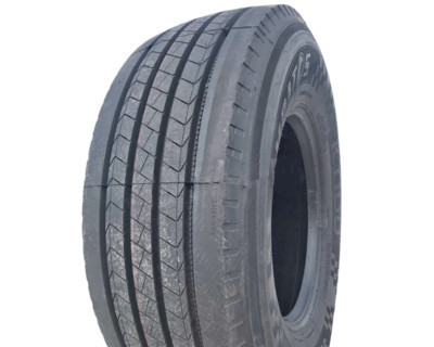 385/65R22.5 Kpatos KT100 160L Рульова вантажна шина Ивано-Франковск - изображение 1