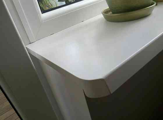 Topalit - Ваше стильне підвіконня з Австрії! Дніпро