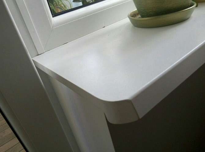 Topalit - Ваше стильне підвіконня з Австрії! Днепр (Днепропетровск) - изображение 4