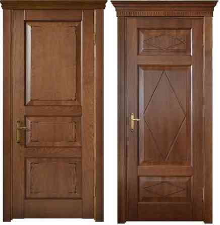 Деревянные двери Кривой Рог Кривий Ріг