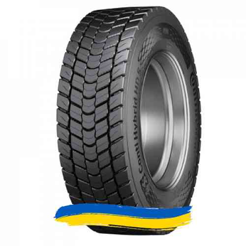 295/80R22.5 Continental Conti Hybrid HD5 152/148M Ведуча шина Ивано-Франковск