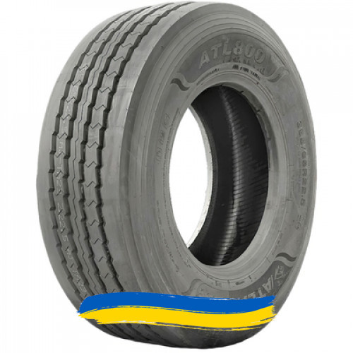 385/65R22.5 Atlander ATL800 160K Причіпна шина Івано-Франківськ - зображення 1