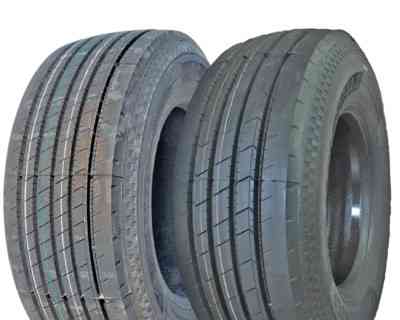 385/65R22.5 Constancy Ecosmart 66 160K Причіпна вантажна шина Ивано-Франковск