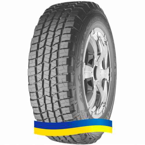 Starmaxx Incurro ST440 A/T 265/65 R17 116S XL Туреччина Ивано-Франковск