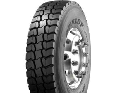 315/80R22.5 Dunlop SP 482 156/150K Ведуча вантажна шина Івано-Франківськ