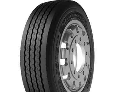265/70R19.5 Starmaxx LH100 Ecoplanet 143/141J Універсальна вантажна шина Ивано-Франковск